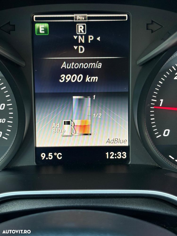 Mercedes-Benz C - 15