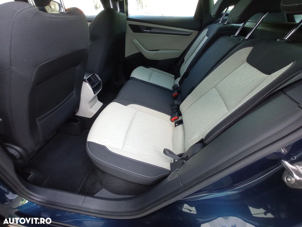 Skoda Karoq 1.5 TSI DSG Style - 18