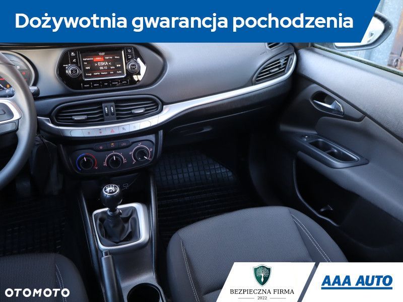 Fiat Tipo - 9