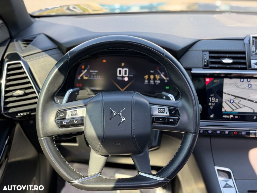 DS Automobiles DS 7 Crossback - 19