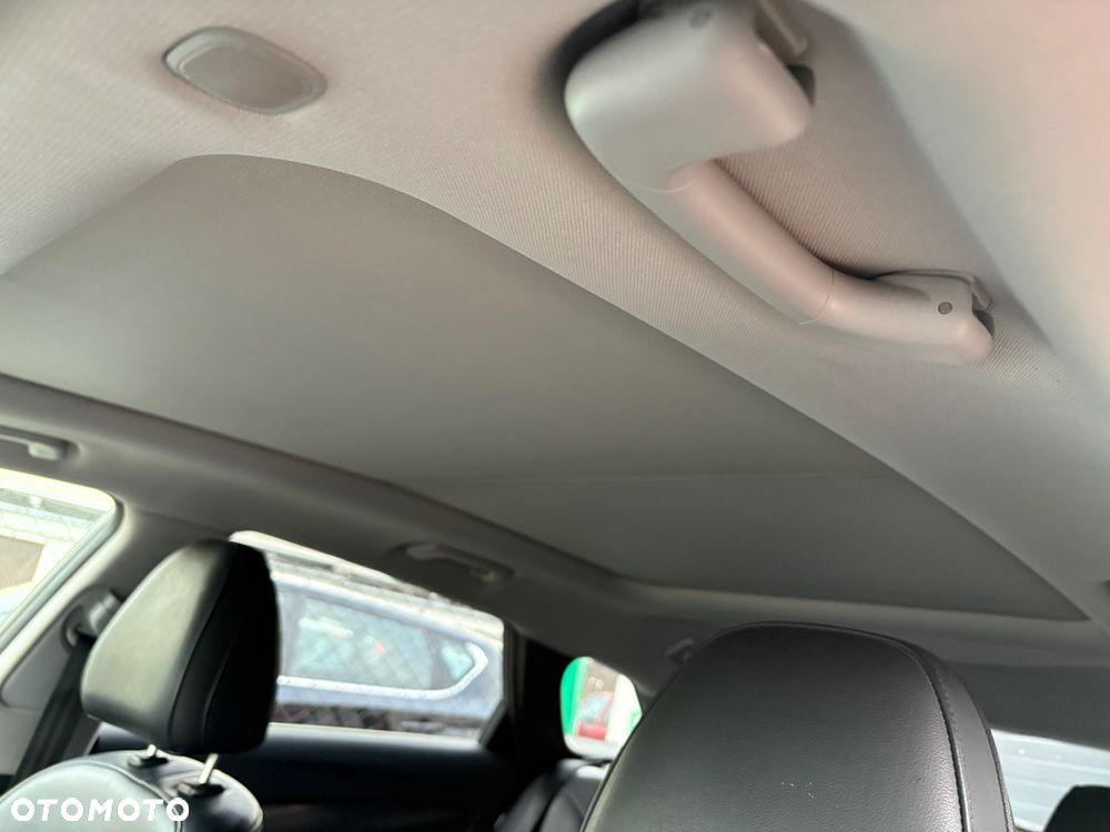 Hyundai i40 2.0 Automatik Premium - 32