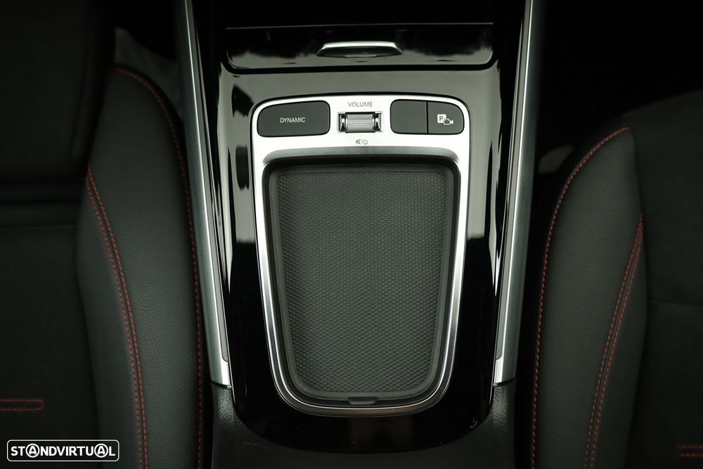 Mercedes-Benz EQA 250+ AMG Line - 15