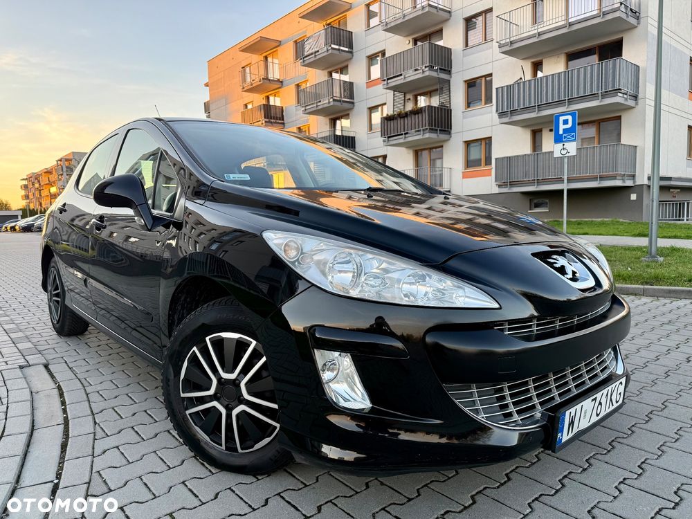 Peugeot 308 1.6 Premium - 2