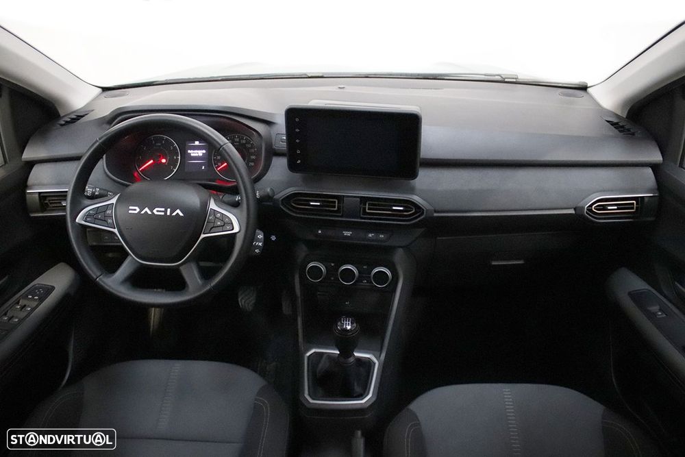 Dacia Jogger 1.0 ECO-G Extreme Bi-Fuel - 8