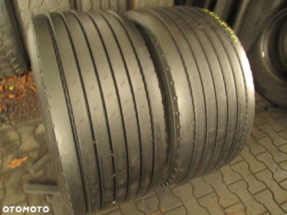 Opony 435/50R 19.5 Albourgh ENDURE T. Opony ciężarowe - 5