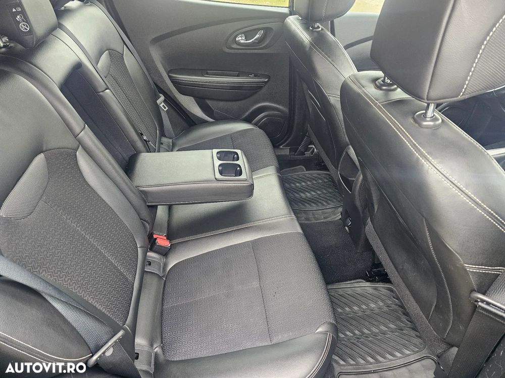 Renault Kadjar Energy dCi 130 4x4 Bose Edition - 20