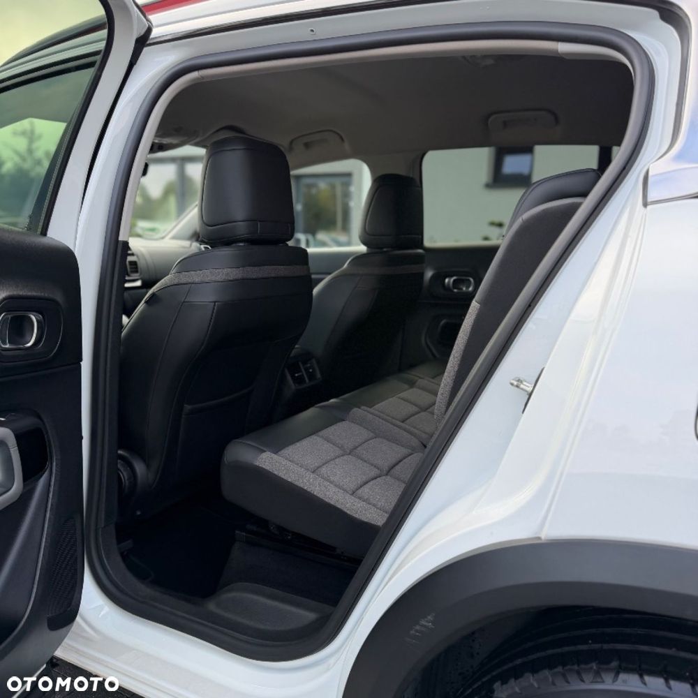 Citroën C5 Aircross - 19