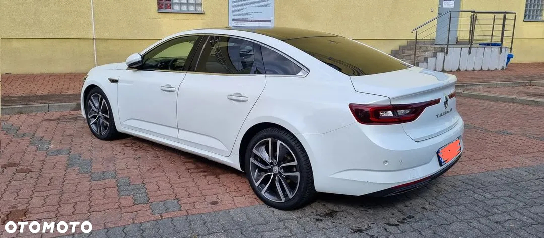 Renault Talisman 1.6 Energy TCe Initiale Paris EDC - 4