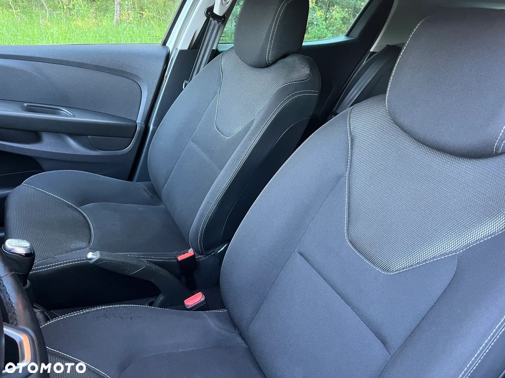 Renault Clio 0.9 Energy TCe Zen - 18