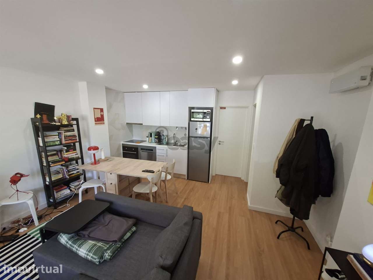 Apartamento T1 Idanha - Belas - Grande imagem: 5/20