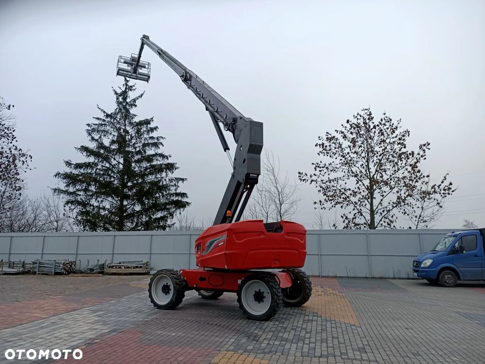Manitou 280 TJ - 35