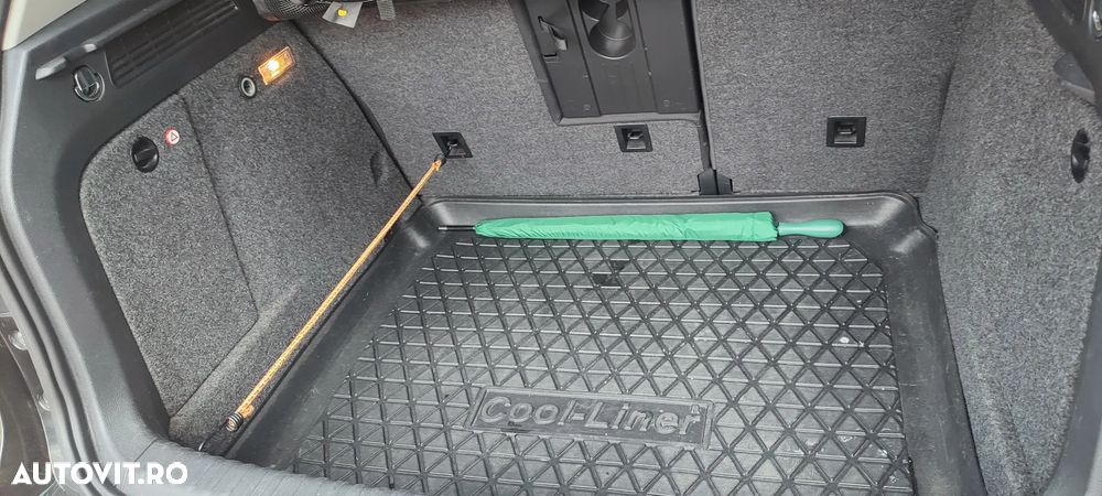 Volkswagen Tiguan 2.0 TDI CR DPF 4Motion DSG Trend&Fun - 18