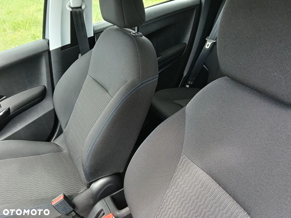 Peugeot 208 Blue-HDi 100 Stop&Start Active - 20