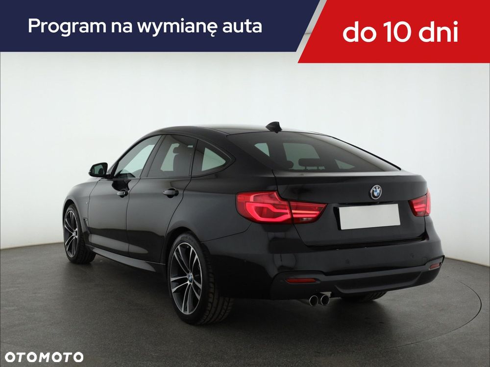 BMW 3GT - 6