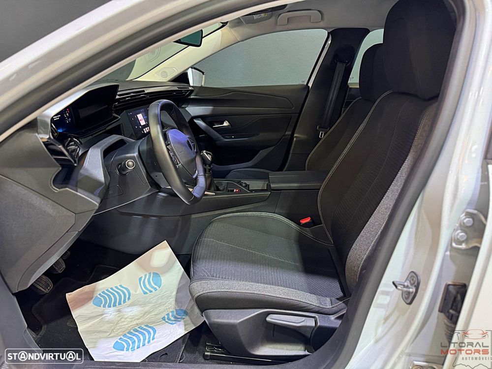 Peugeot 308 SW 1.2 PureTech Active Pack - 15