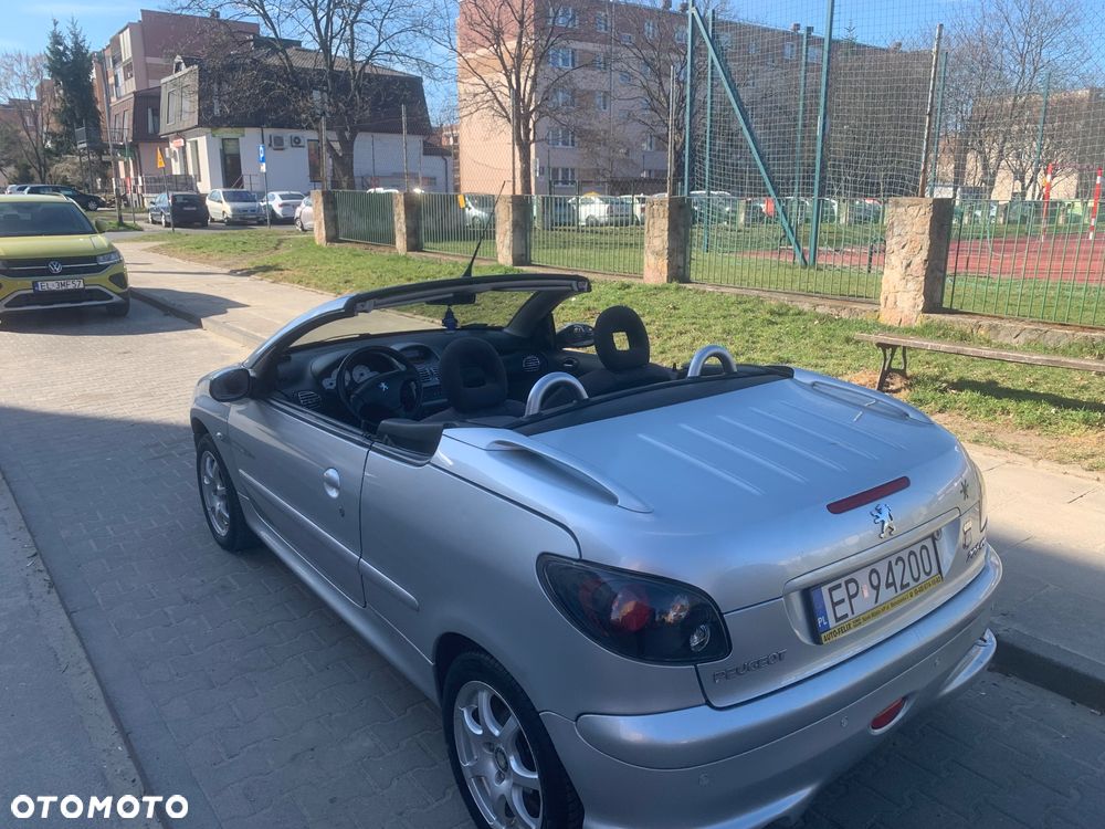 Peugeot 206 - 12