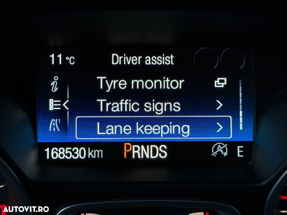 Ford Kuga 2.0 TDCi 4x4 Aut. ST-Line - 25