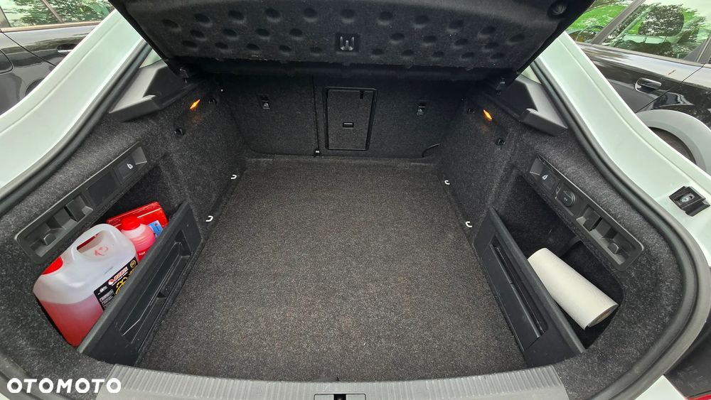 Skoda Superb 1.8 TSI Ambition - 9