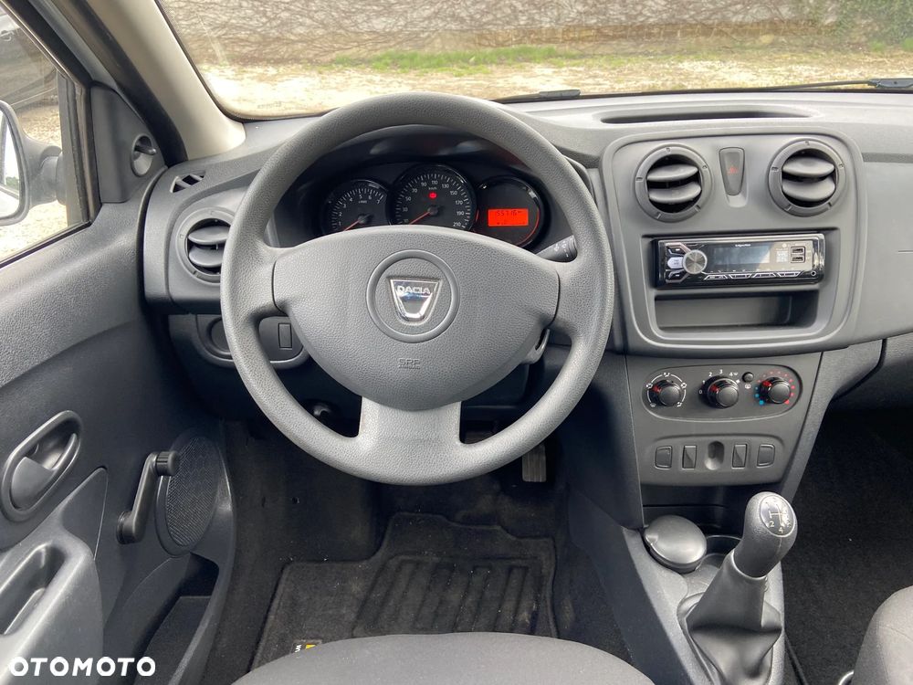 Dacia Sandero - 22