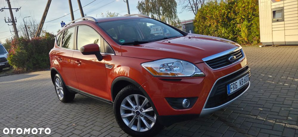 Ford Kuga 2.0 TDCi 2x4 Champions Edition - 19