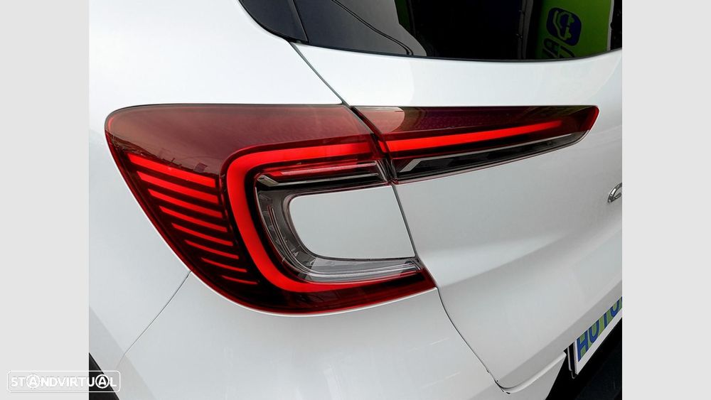 Renault Captur 1.0 TCe Techno - 10