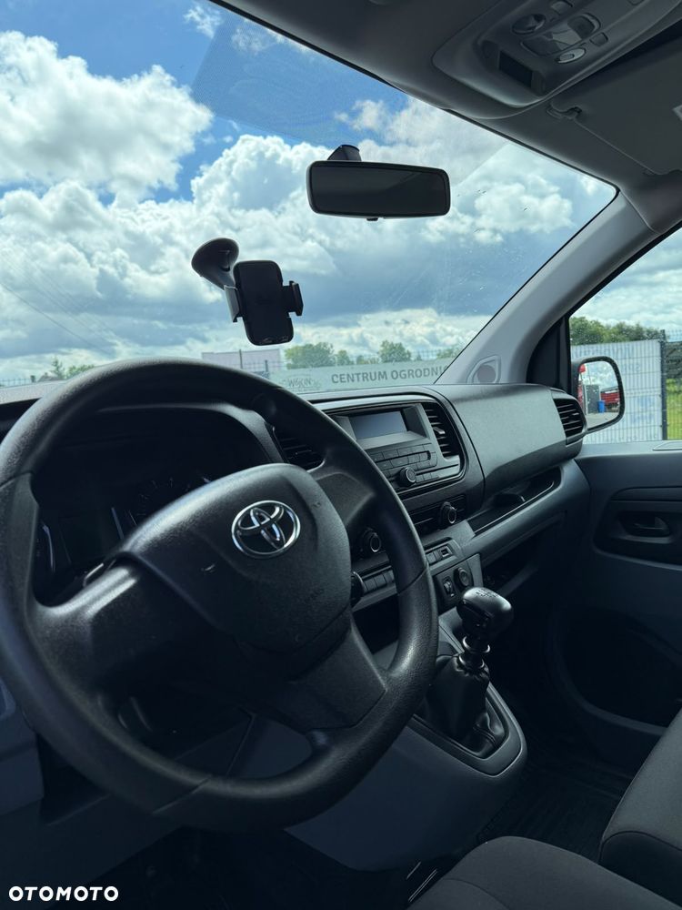 Toyota ProAce Kombi D-4D Long 2,8t - 31
