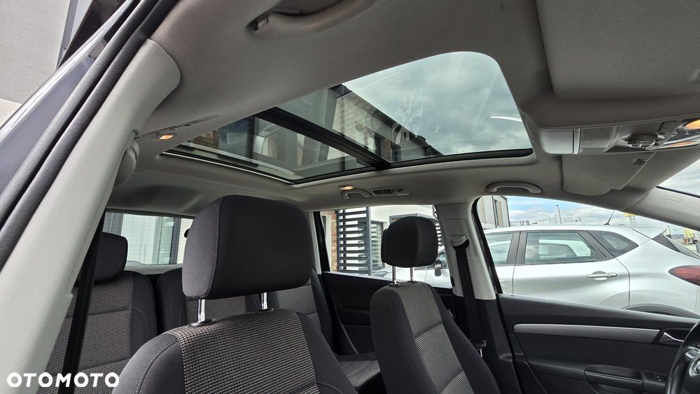 Volkswagen Sharan 2.0 TSI DSG Highline - 24