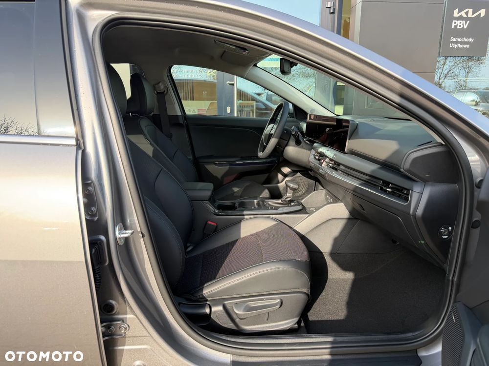 Kia K4 1.6 T-GDI L - 12