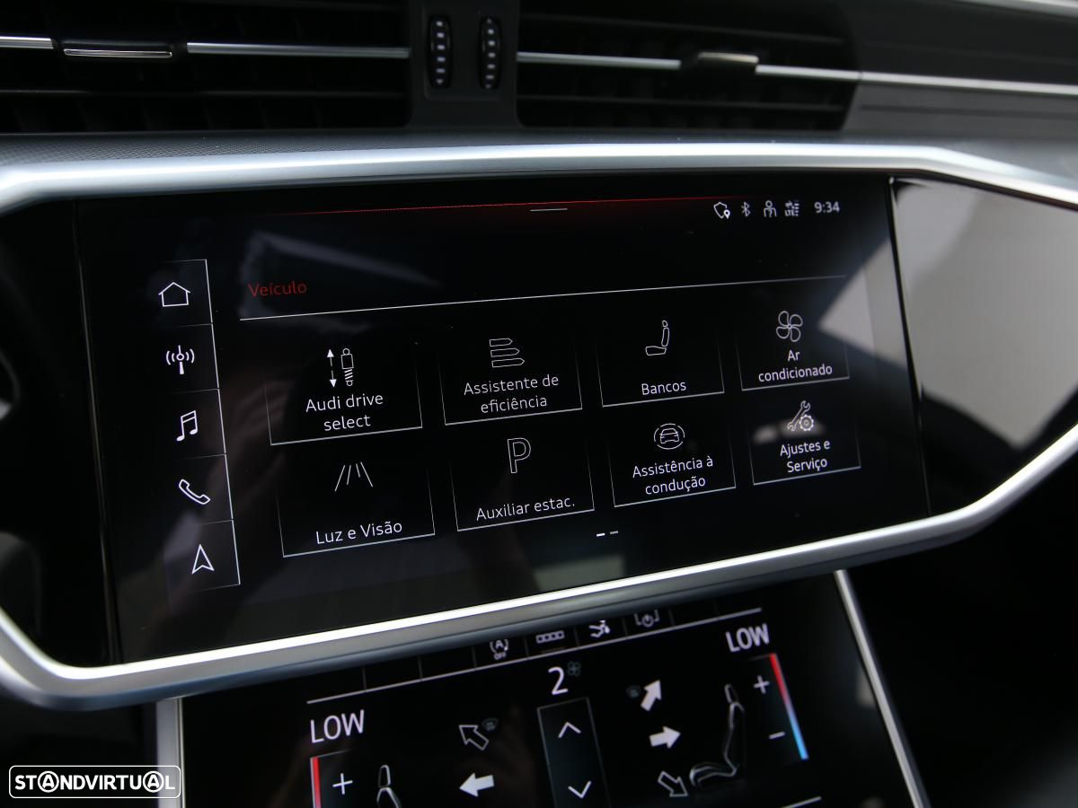 Audi A7 Sportback 40 TDI S tronic - 22