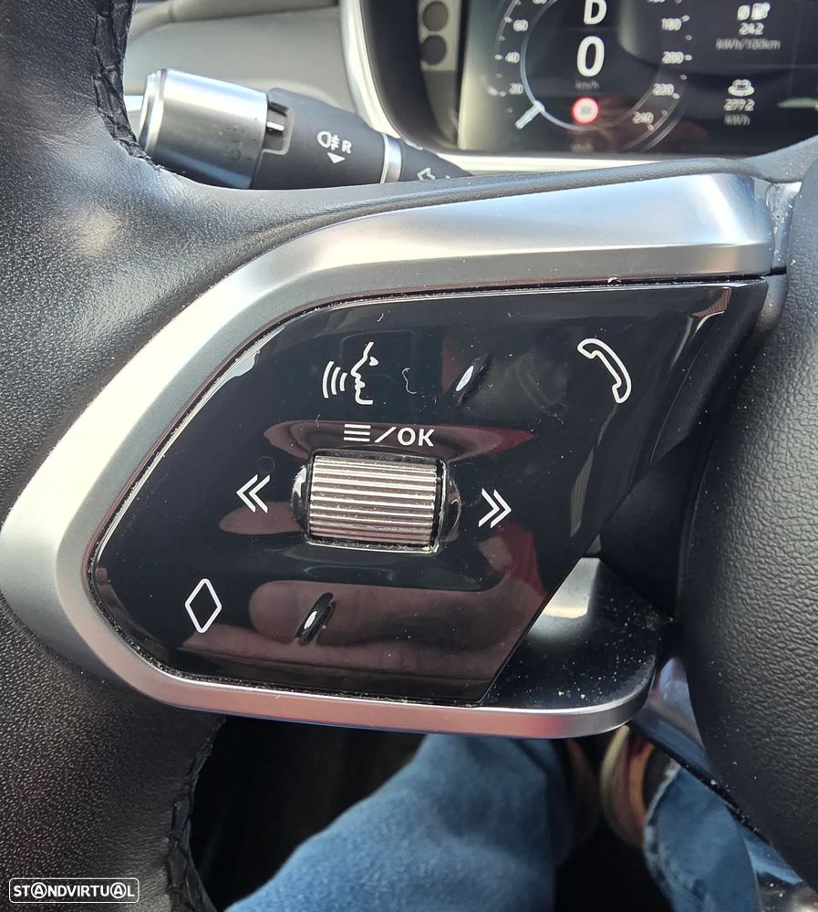 Jaguar I-Pace S AWD Aut. - 16