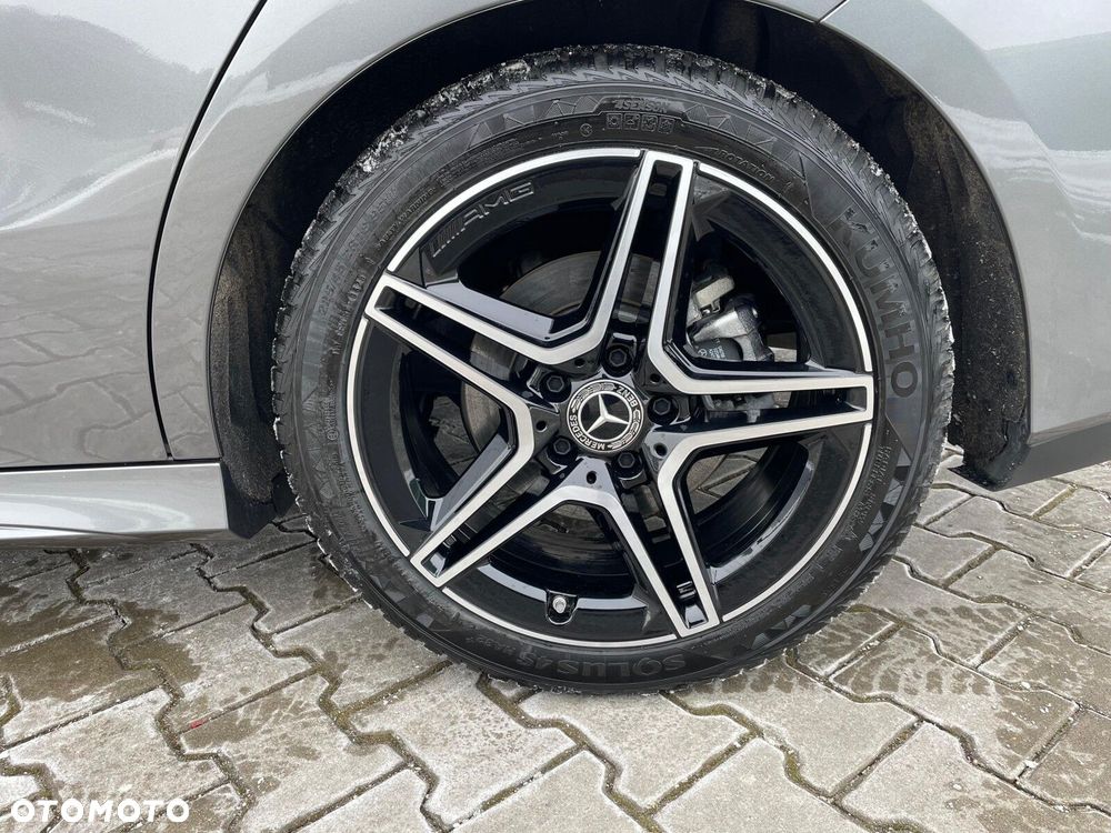 Mercedes-Benz CLA - 15