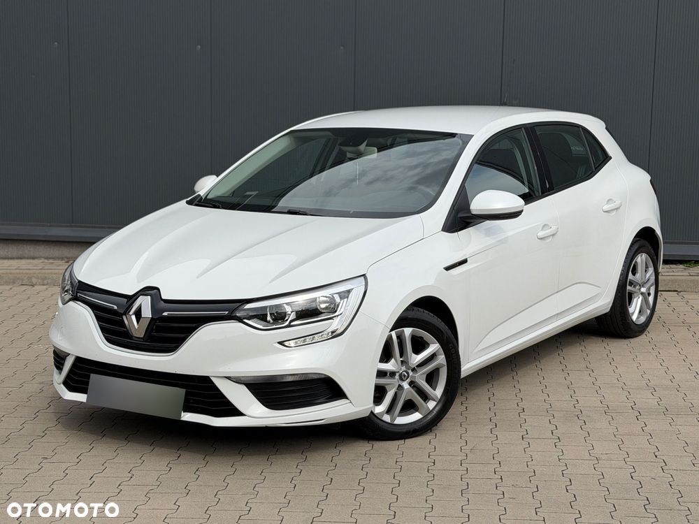 Renault Megane 1.2 Energy TCe Limited - 40