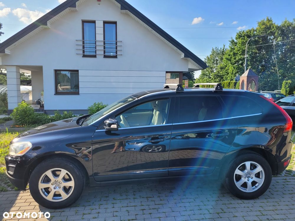 Volvo XC 60 - 15