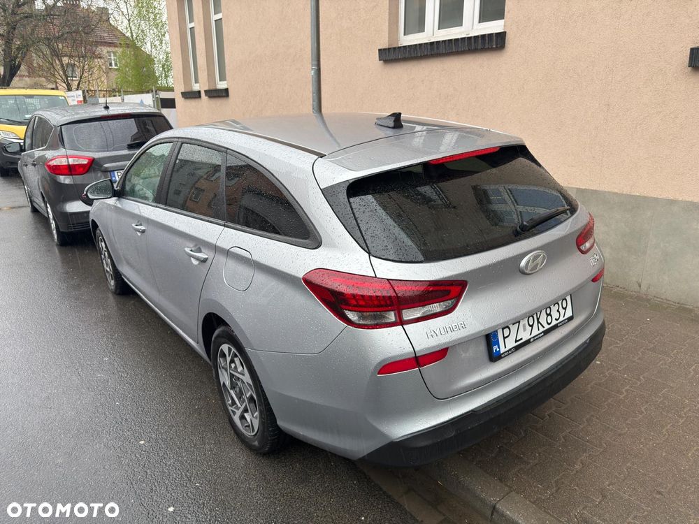 Hyundai i30 1.5 DPI Pure - 4