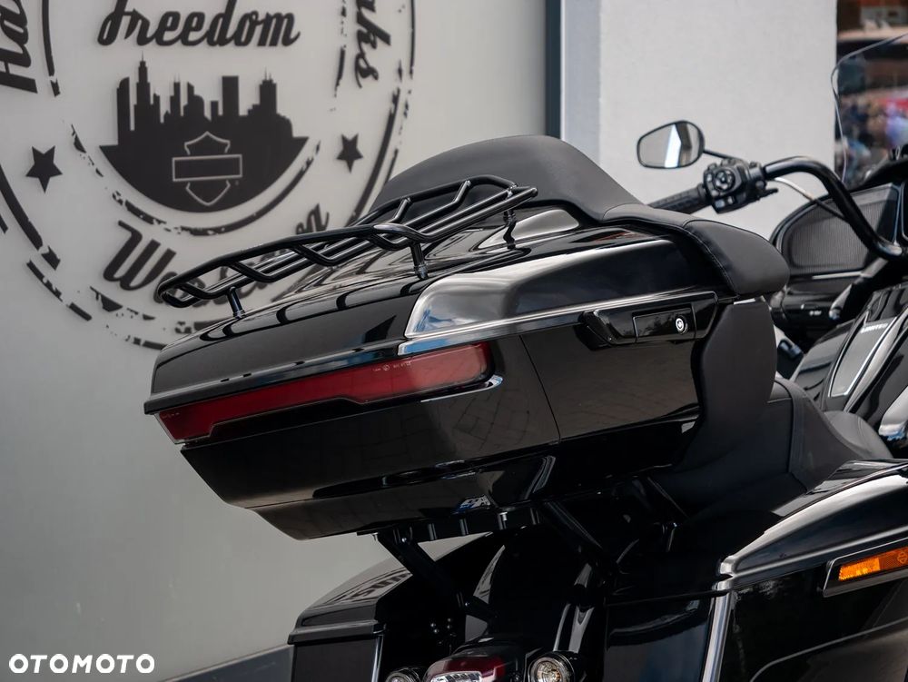 Harley-Davidson Touring Road Glide - 18