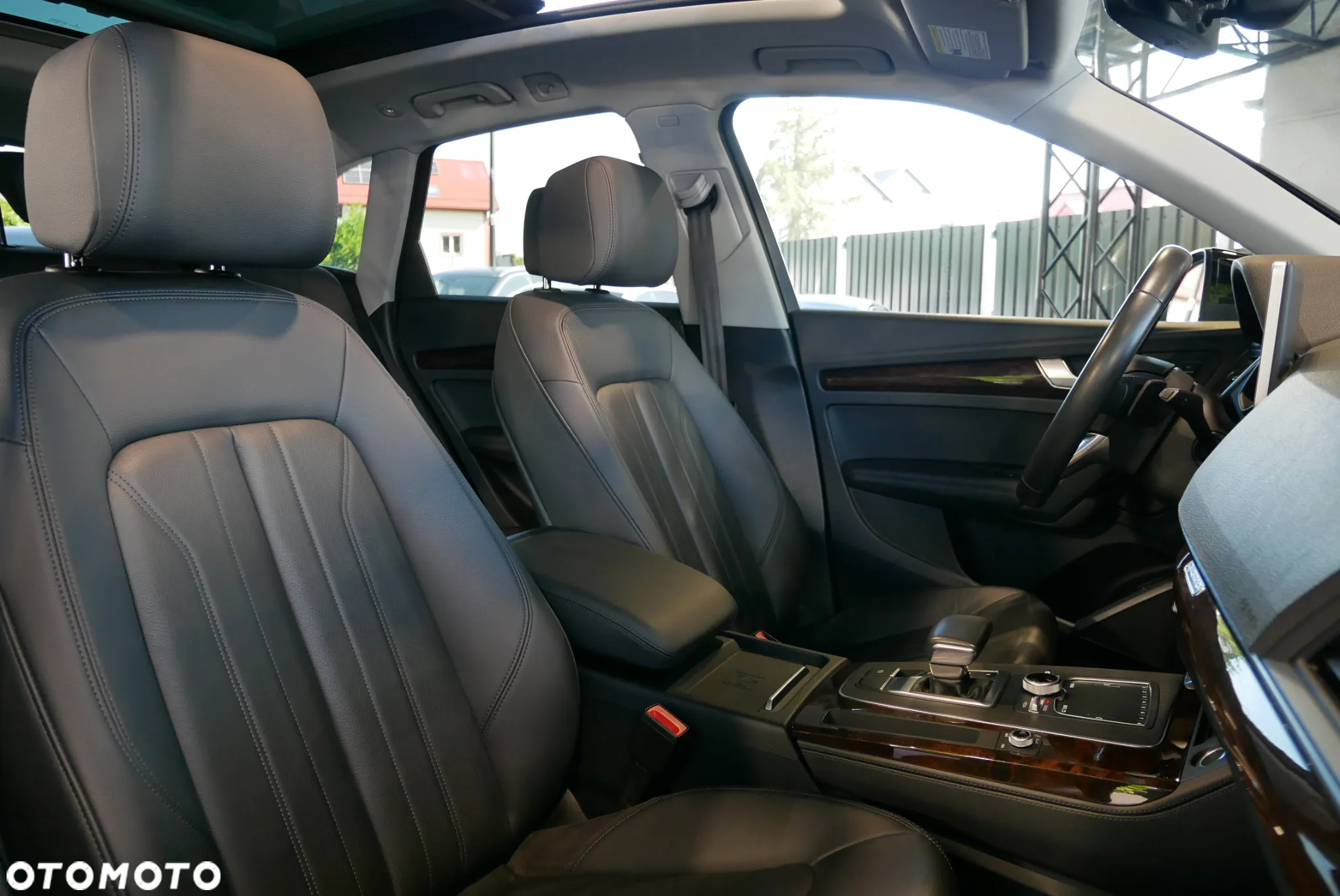 Audi Q5 2.0 TFSI Quattro S tronic - 13