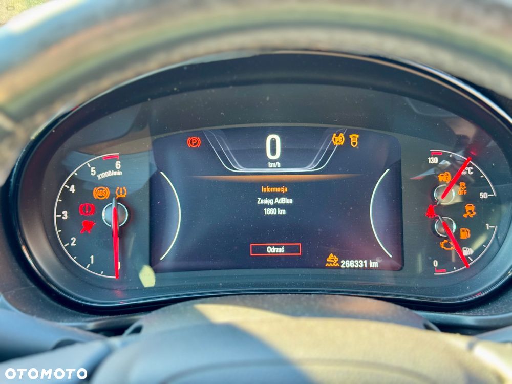 Opel Insignia - 9