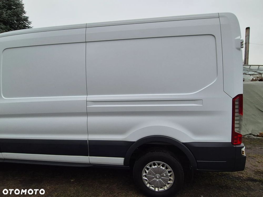 Ford TRANSIT - 14