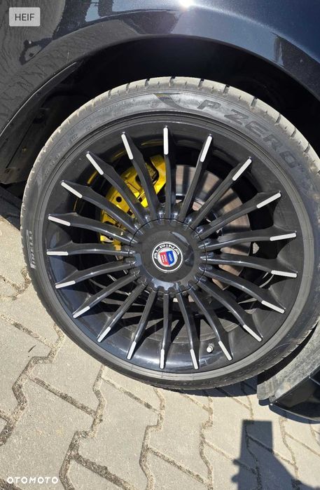 BMW Seria 5 - 6