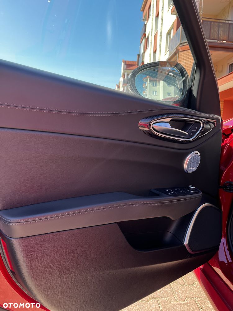 Alfa Romeo Giulia 2.0 Turbo Veloce TI Q4 - 13