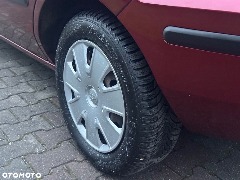 Ford Fusion 1.4 Viva X - 18