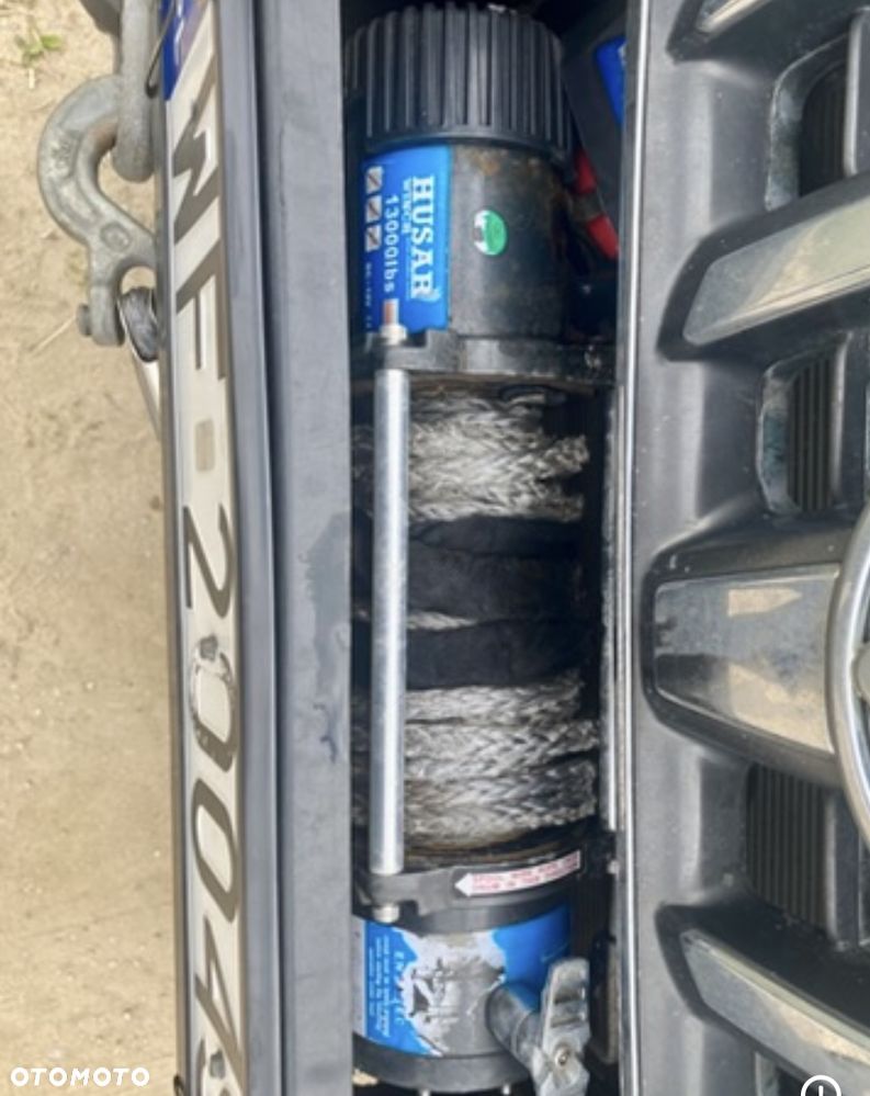 Toyota Land Cruiser 3.0 D Luna - 14