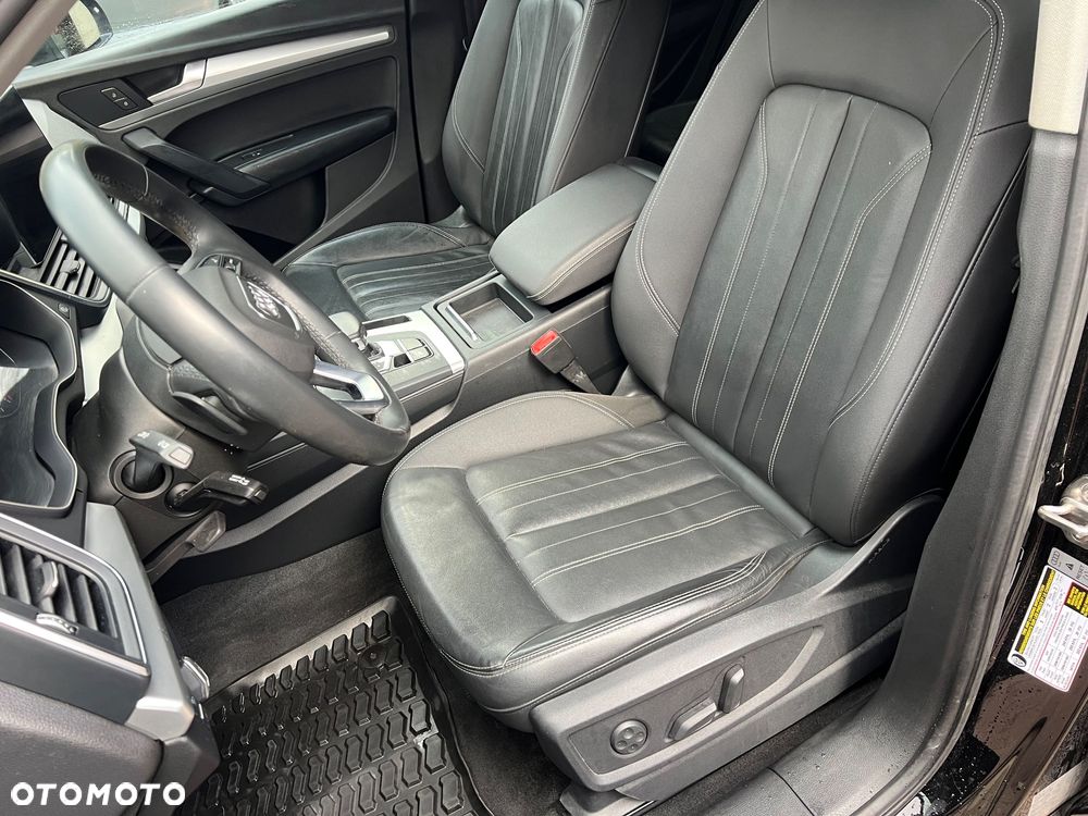 Audi Q5 45 TFSI quattro S tronic - 27