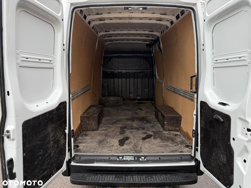 Iveco Daily 35S180,3.0 180KM, L3H2, HiMatic, Zadbany - 6