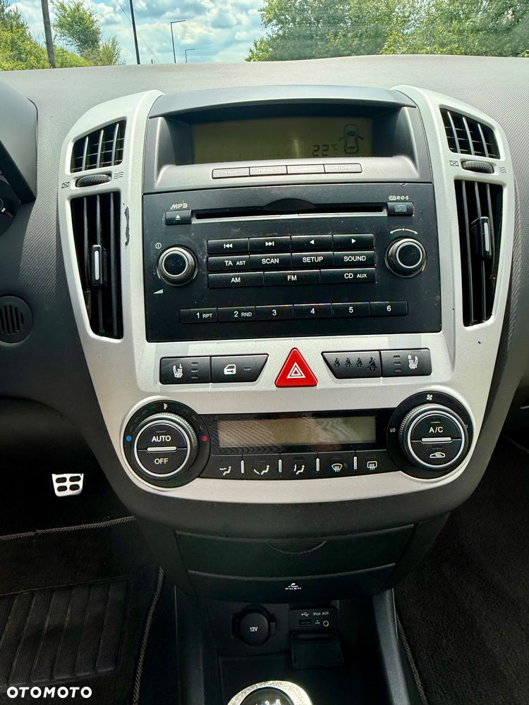 Kia ProCeed 1.6 Crdi Optimum + - 27