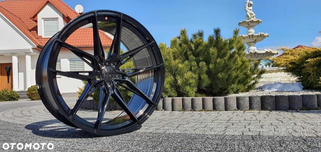 Nowe Felgi Haxer HX036 20 5x114,3 do Ford Mustang  Maserati Ghibli - 5