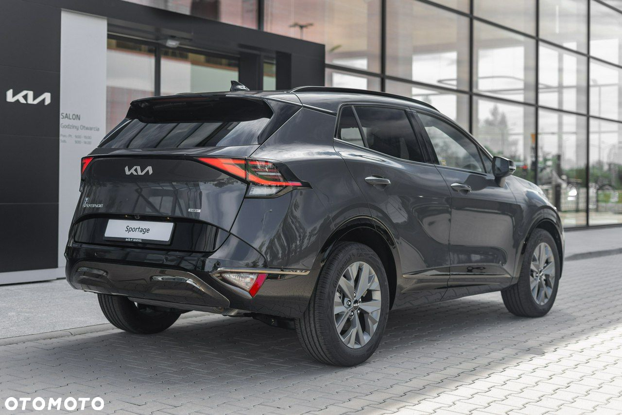 Kia Sportage - 3