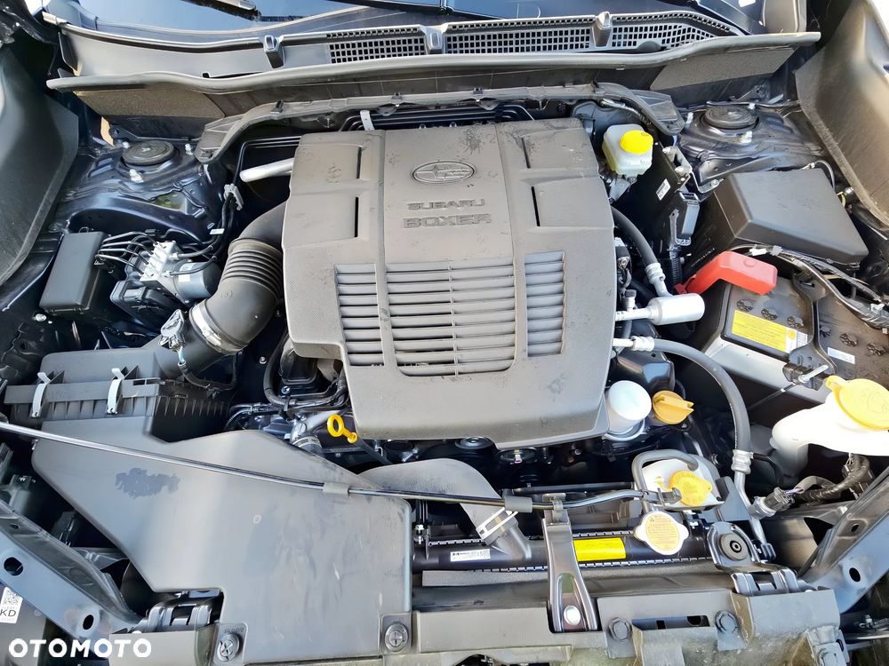Subaru Outback - 15