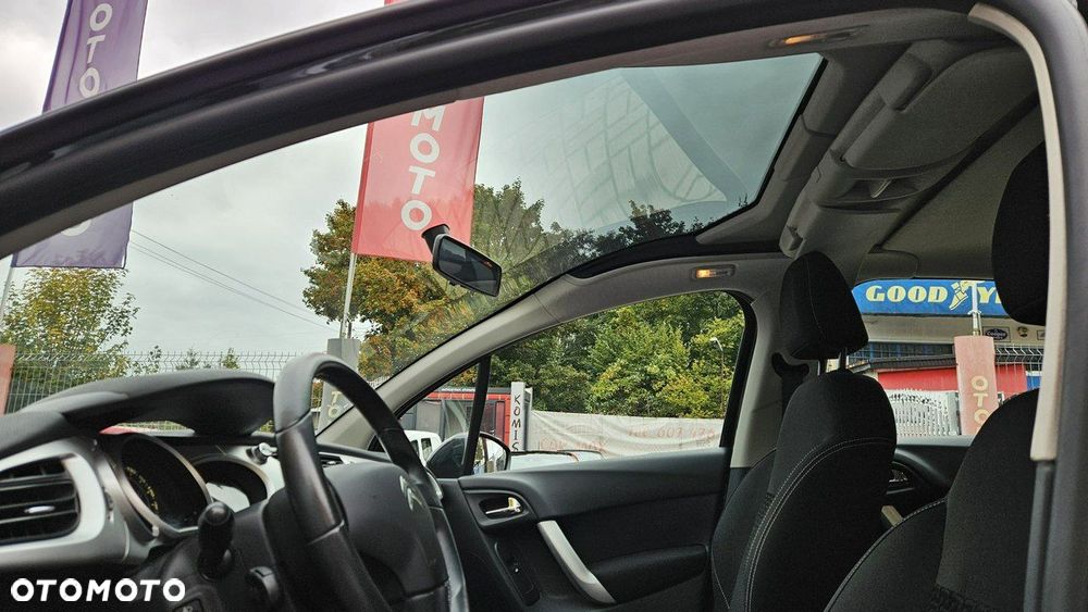 Citroën C3 1.4 Attraction - 22