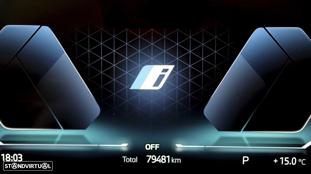 BMW i4 eDrive40 - 22